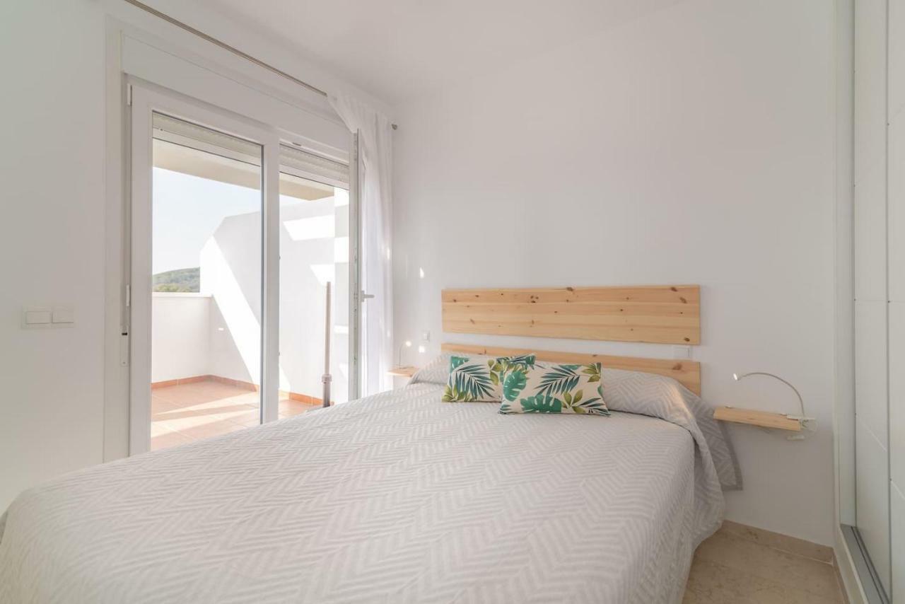 Apartamento Recently Decorated 2Bdr Penthouse In Fuengirola Exterior foto